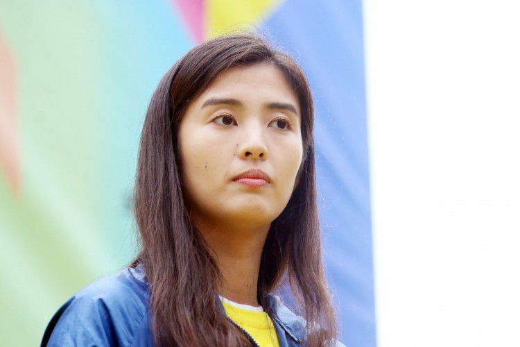 偷窥婶婶的房间